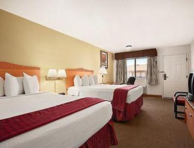 фото отеля Days Inn Sierra Vista