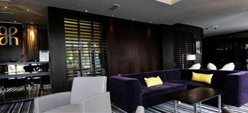 фото отеля The Golf Hotel & Aqua Sante Spa