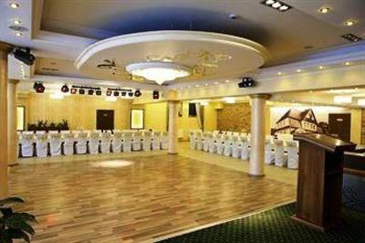 фото отеля Hotel Pod Arlem
