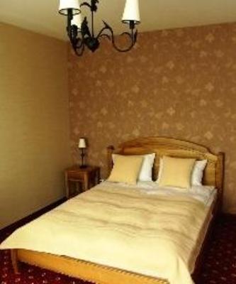 фото отеля Hotel Pod Arlem