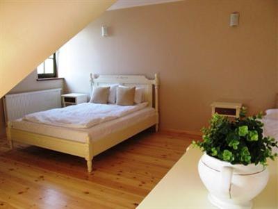 фото отеля Hotel Pod Arlem