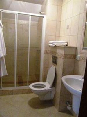 фото отеля Hotel Pod Arlem