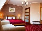 фото отеля Hotel Pod Arlem