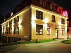 фото отеля Hotel Pod Arlem