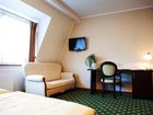 фото отеля Hotel Pod Arlem