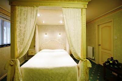 фото отеля Sandpiper Hotel Chesterfield