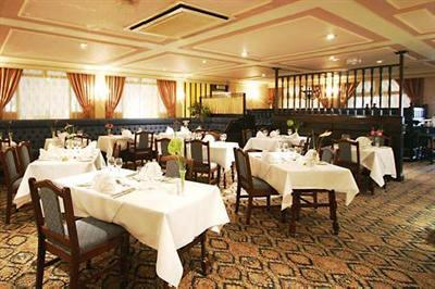 фото отеля Sandpiper Hotel Chesterfield
