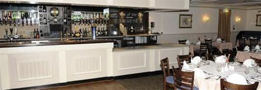 фото отеля Sandpiper Hotel Chesterfield