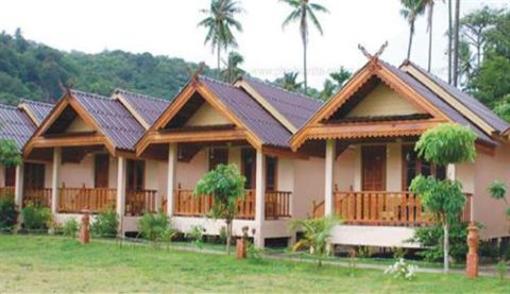 фото отеля Phi Phi Anita Resort