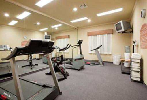 фото отеля Holiday Inn Express Hotel & Suites La Porte