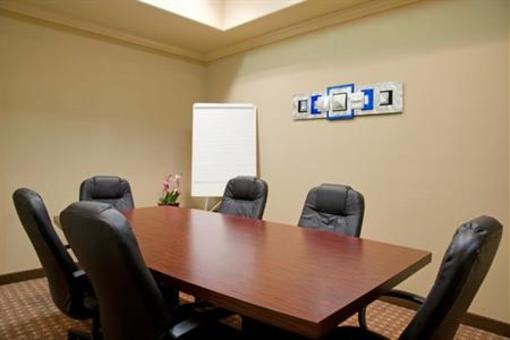 фото отеля Holiday Inn Express Hotel & Suites La Porte
