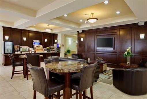 фото отеля Holiday Inn Express Hotel & Suites La Porte