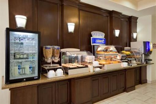 фото отеля Holiday Inn Express Hotel & Suites La Porte