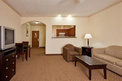 фото отеля Holiday Inn Express Hotel & Suites La Porte