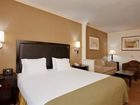 фото отеля Holiday Inn Express Hotel & Suites La Porte