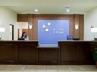 фото отеля Holiday Inn Express Hotel & Suites La Porte