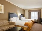 фото отеля Holiday Inn Express Hotel & Suites La Porte