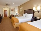 фото отеля Holiday Inn Express Hotel & Suites La Porte