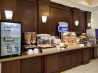 фото отеля Holiday Inn Express Hotel & Suites La Porte