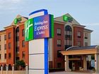 фото отеля Holiday Inn Express Hotel & Suites La Porte