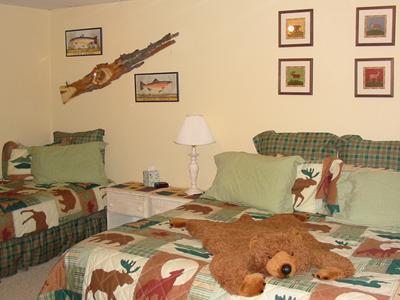 фото отеля Jewel Lake Bed & Breakfast