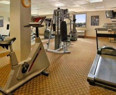 фото отеля Days Inn & Suites Indianapolis NW