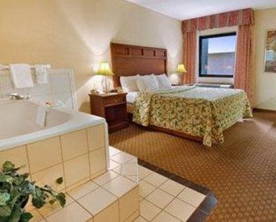 фото отеля Days Inn & Suites Indianapolis NW