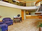 фото отеля Days Inn & Suites Indianapolis NW