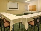 фото отеля Days Inn & Suites Indianapolis NW