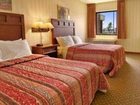 фото отеля Days Inn & Suites Indianapolis NW