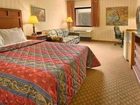 фото отеля Days Inn & Suites Indianapolis NW