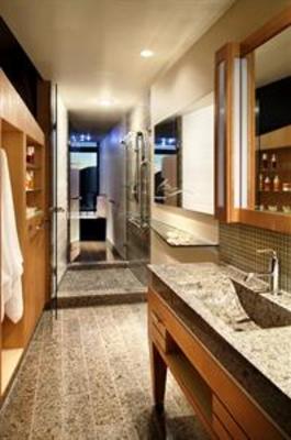 фото отеля Sparkling Hill Resort
