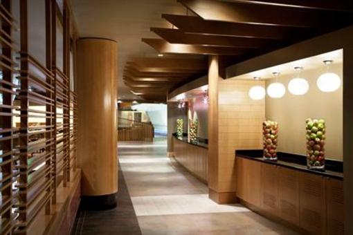 фото отеля Sparkling Hill Resort