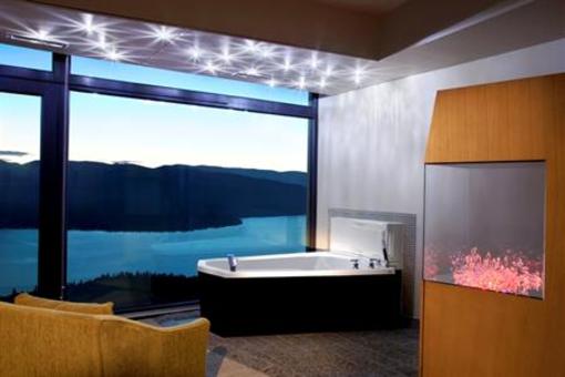 фото отеля Sparkling Hill Resort