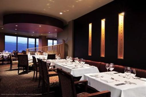фото отеля Sparkling Hill Resort