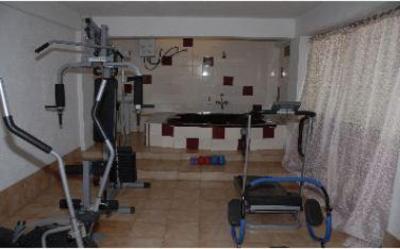 фото отеля Krishna Cedar Serviced Apartments Bangalore