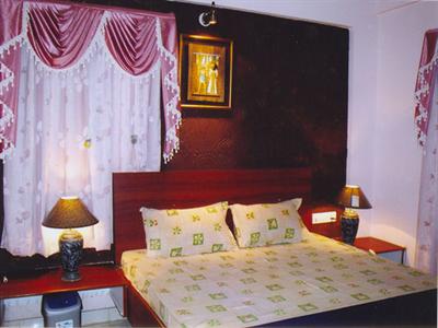 фото отеля Krishna Cedar Serviced Apartments Bangalore