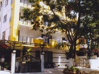 Krishna Cedar Serviced Apartments Bangalore