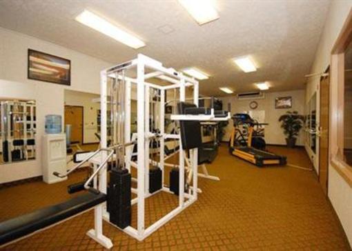 фото отеля Ramada Spokane Airport and Indoor Waterpark