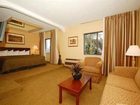 фото отеля Ramada Spokane Airport and Indoor Waterpark