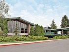 фото отеля Ramada Spokane Airport and Indoor Waterpark