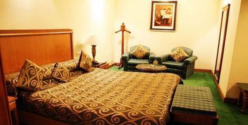 фото отеля MK Hotel Amritsar