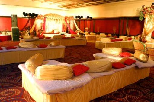 фото отеля MK Hotel Amritsar
