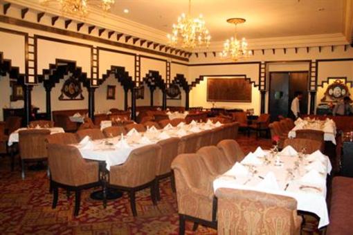 фото отеля MK Hotel Amritsar