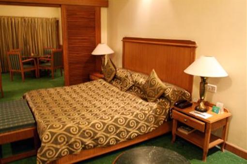 фото отеля MK Hotel Amritsar