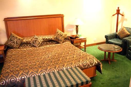 фото отеля MK Hotel Amritsar