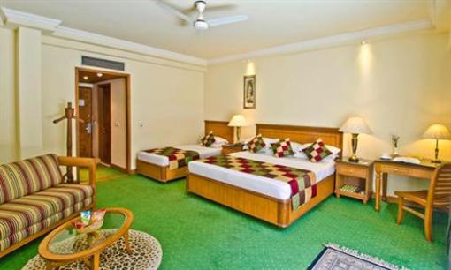 фото отеля MK Hotel Amritsar