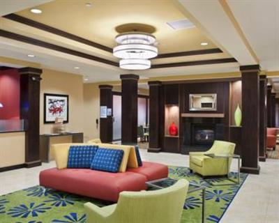 фото отеля Holiday Inn Express & Suites Dayton South