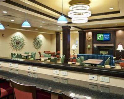 фото отеля Holiday Inn Express & Suites Dayton South