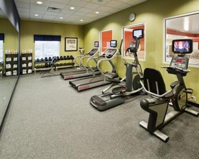 фото отеля Holiday Inn Express & Suites Dayton South
